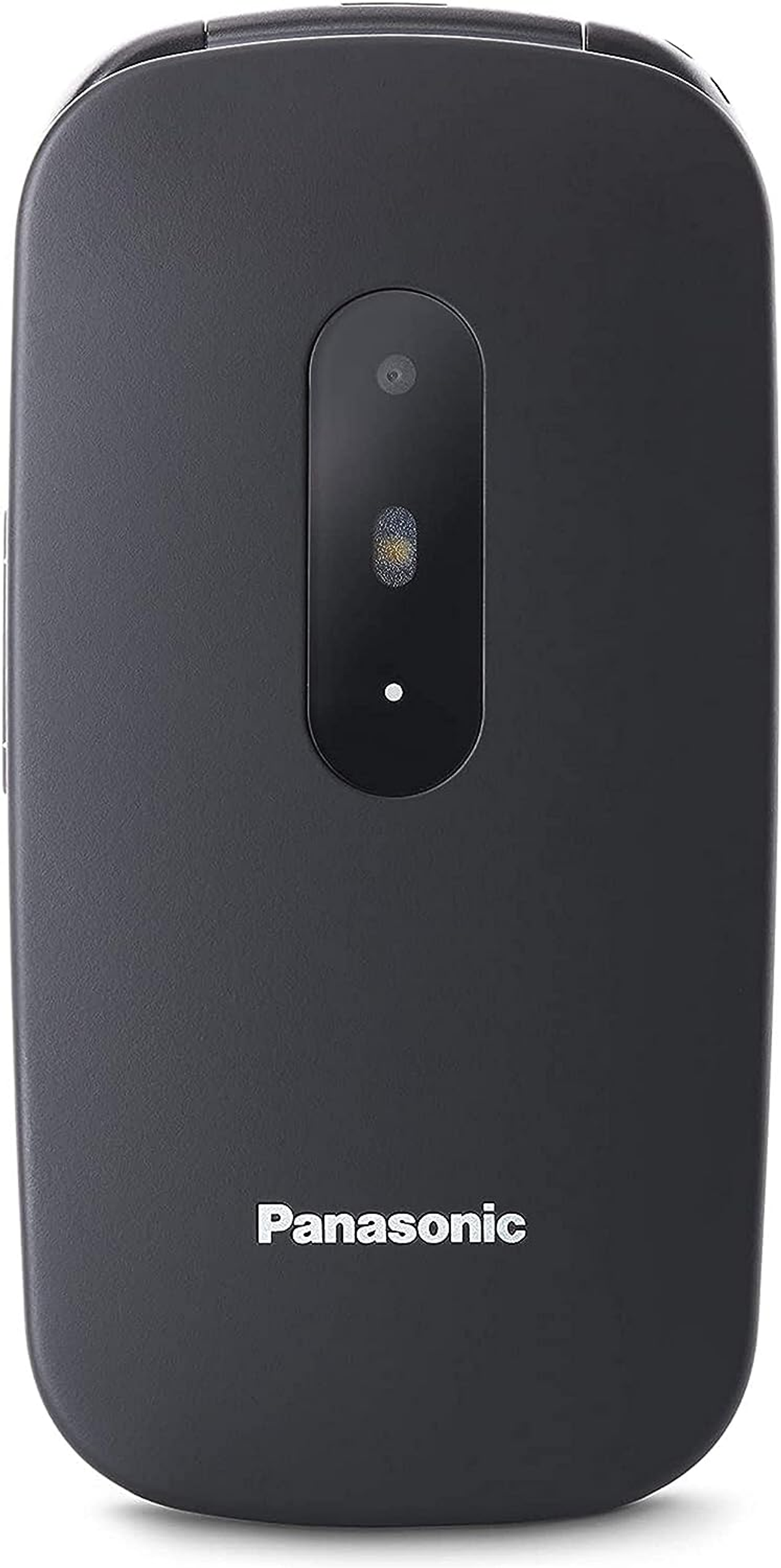 Telefon komórkowy PANASONIC KX-TU446EXB Czarny