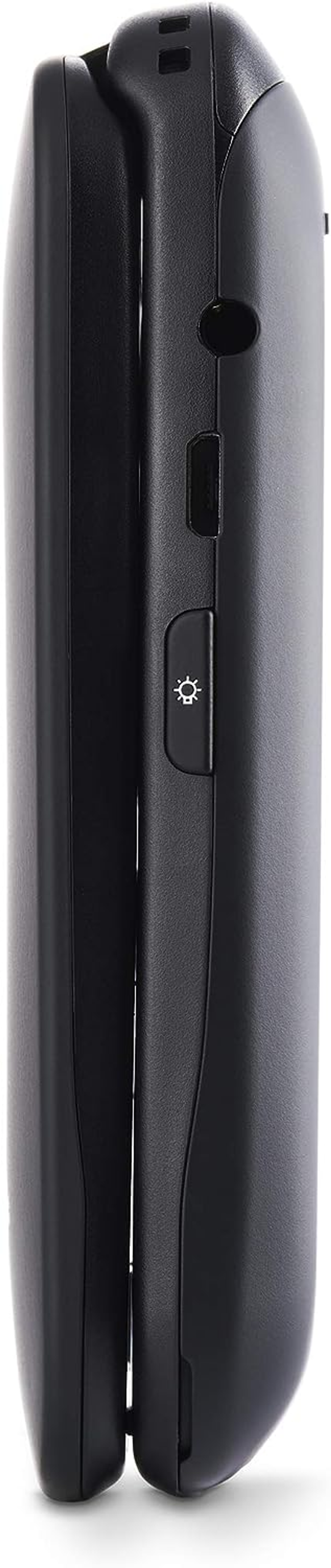 Telefon komórkowy PANASONIC KX-TU446EXB Czarny