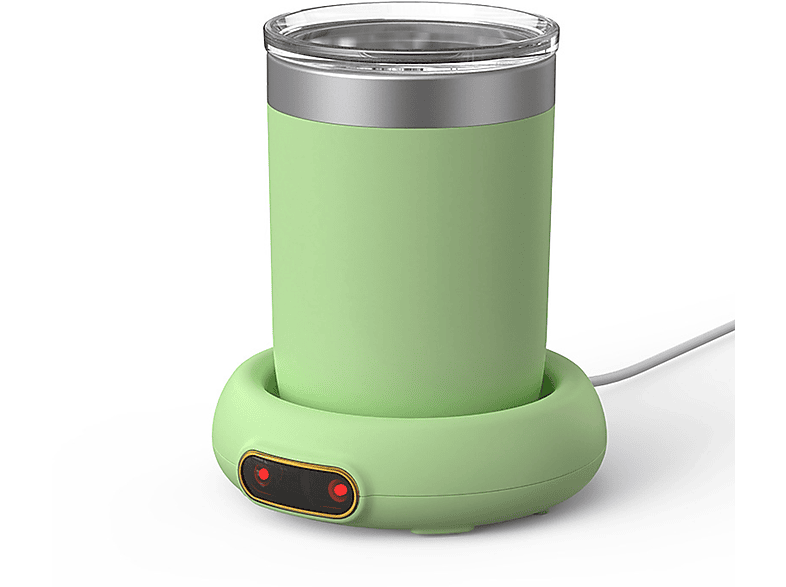 - Basis, Smart und Heizuntersetzer Kaffeewärmer THERMOSTABILE Leicht USB Coaster Beheizte BRIGHTAKE Energiesparend Untersetzer