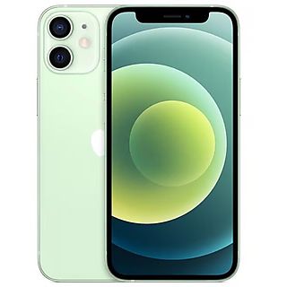 REACONDICIONADO C: Móvil - APPLE iPhone 12, Verde, 128 GB, 4 GB RAM, 6,1 ", Chip A14 Bionic, iOS