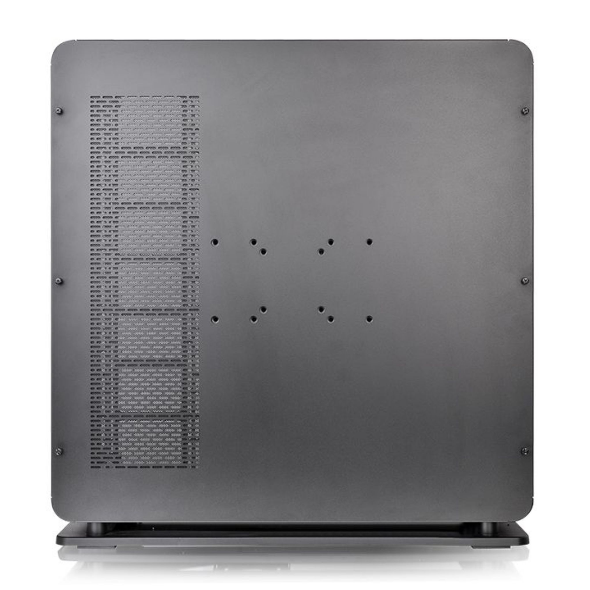 THERMALTAKE Core P8 PC schwarz Gehäuse, TG