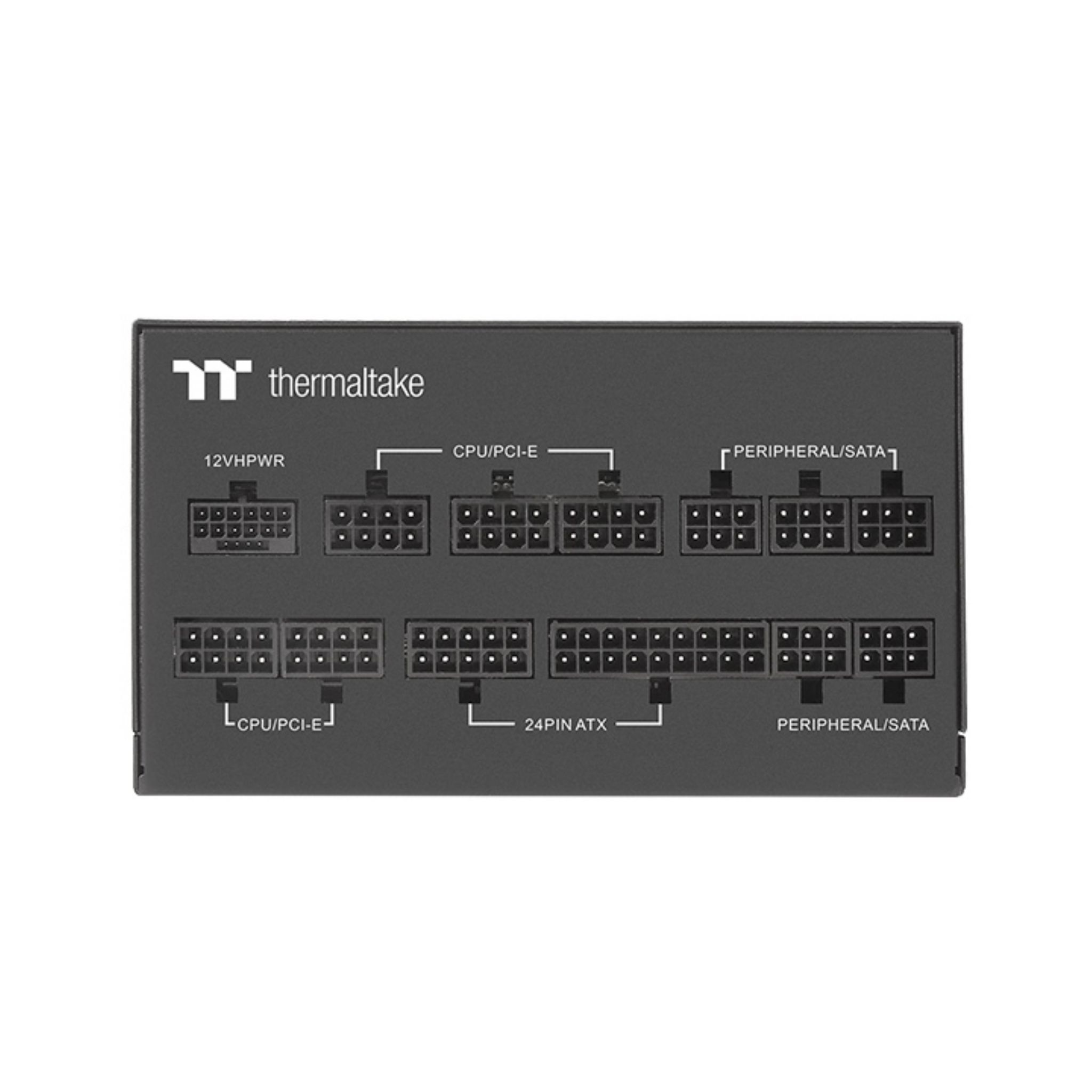 THERMALTAKE Toughpower GF3 PC Netzteil 1350 Watt