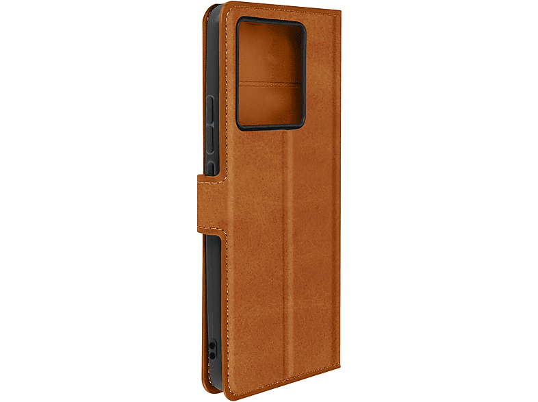 AVIZAR Vintage 13T Series, Xiaomi, Bookcover, Camel Pro