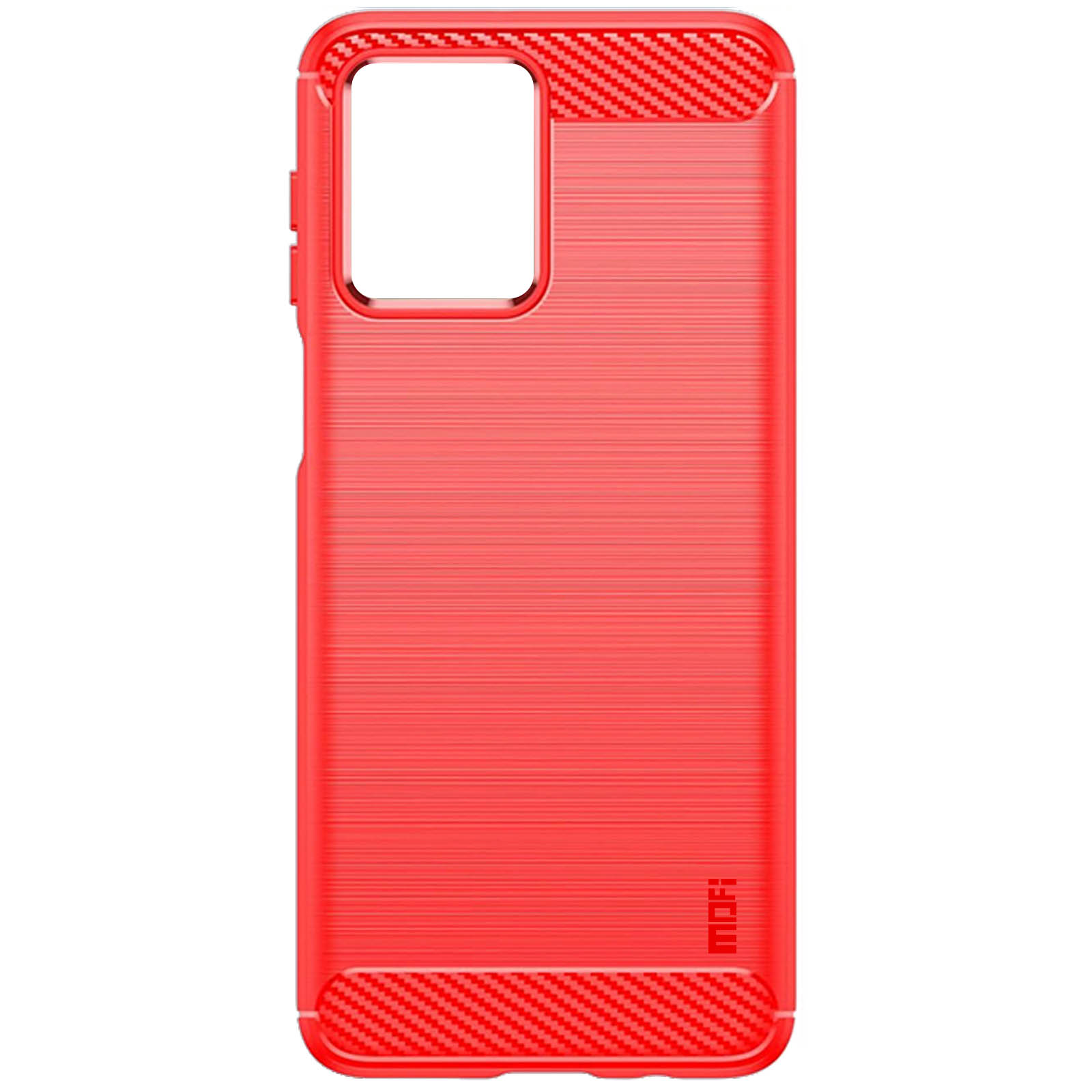 AVIZAR Classic Carb Motorola, Moto Rot G54, Backcover, Series