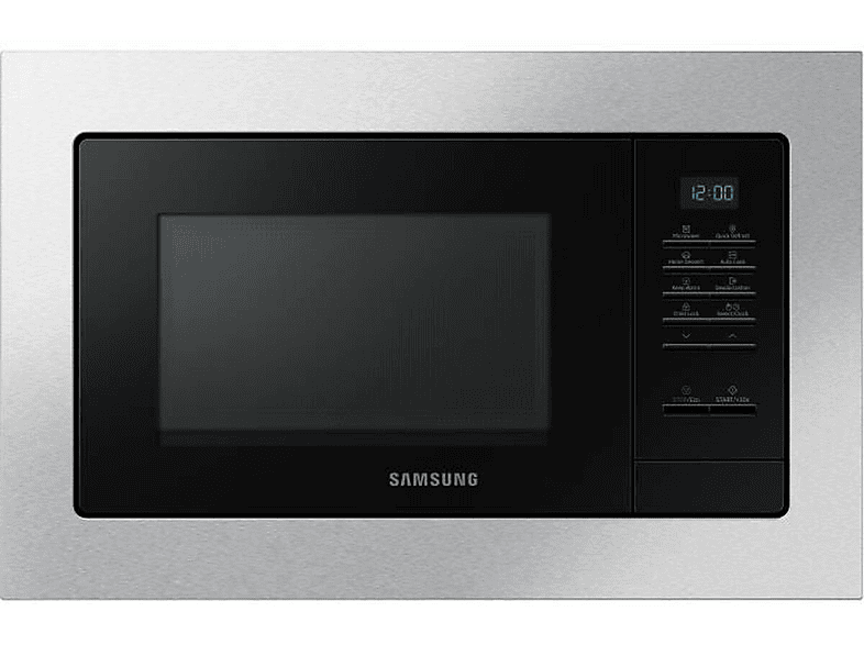 Microondas integrable - SAMSUNG MS20A7013AT