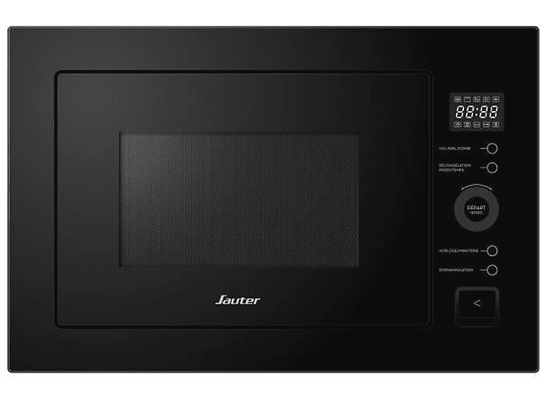 Microondas integrable - SAUTER S7191780