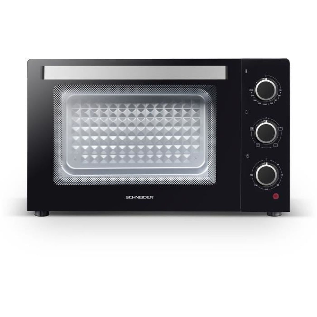 5 Sacchetti Per Aspirapolvere PakTrade Privileg 422.479-01 ExtraClean – Compatibili Con Varia BS97 E 1700 Watt