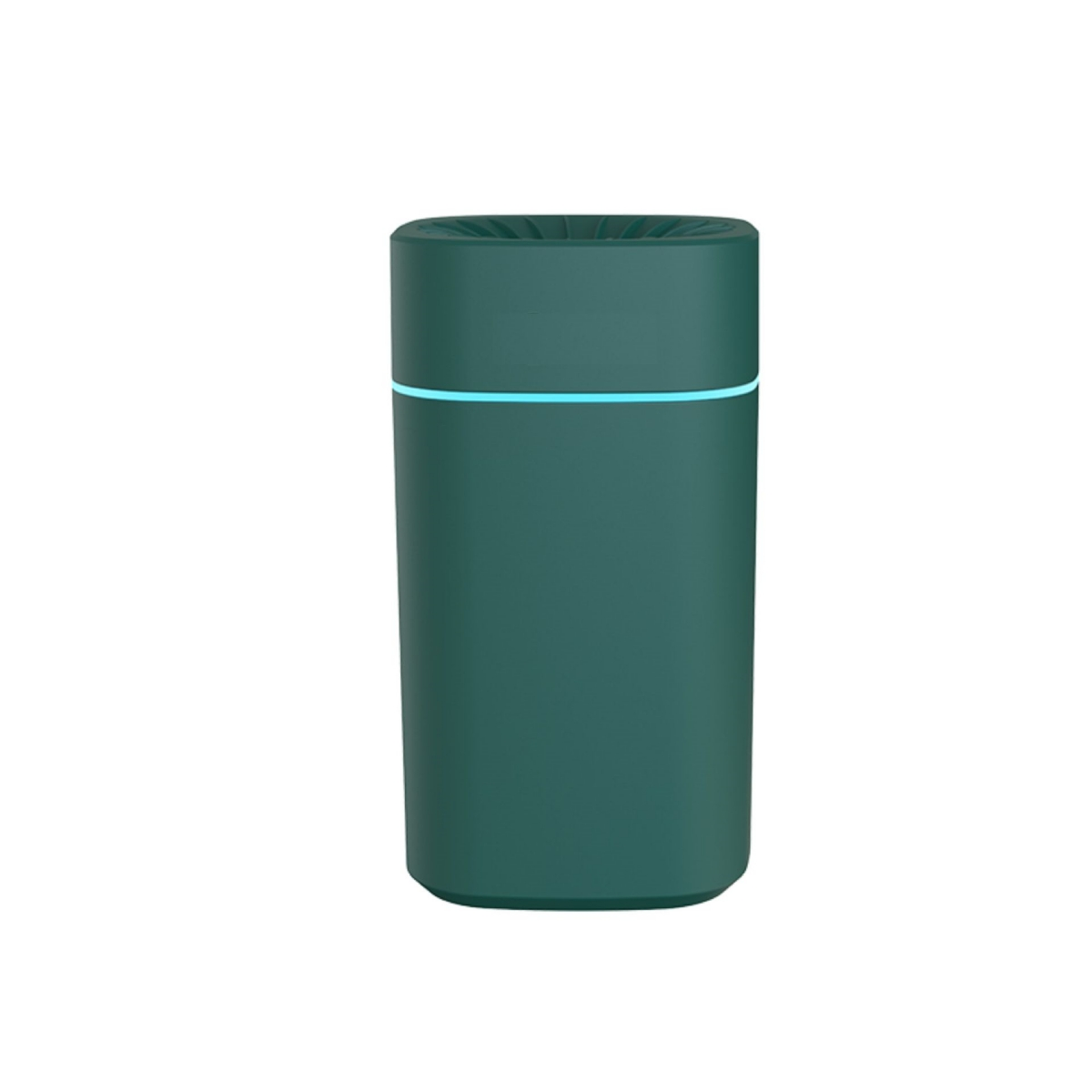 Luftbefeuchter: Aromatherapie, Kompakt SHAOKE m²) (Raumgröße: Grün Magischer 30 Luftbefeuchter Stimmungslicht,