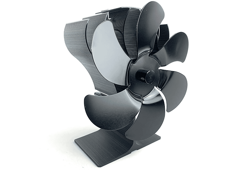 SSCYHT Schornsteinventilator 50W - Elektrischer Rauchabzug Für Kamine Und Öfen