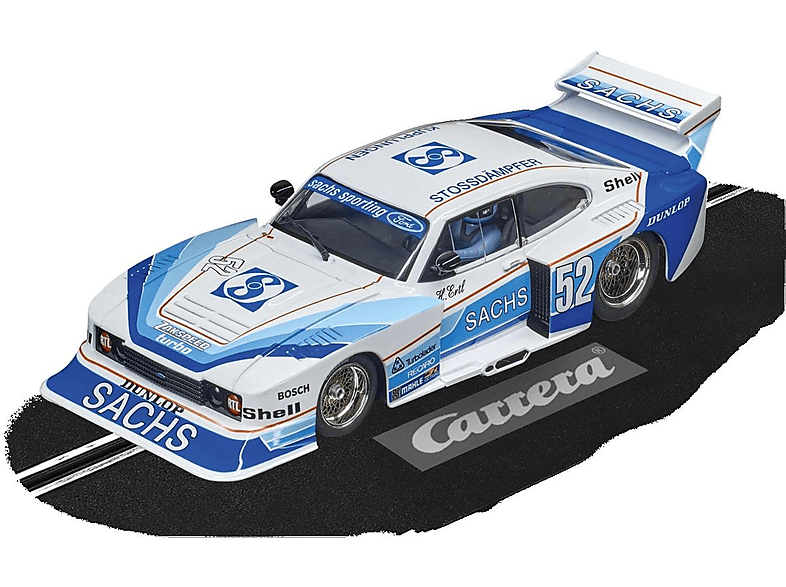 CARRERA 20023910 Slotcar SATURN