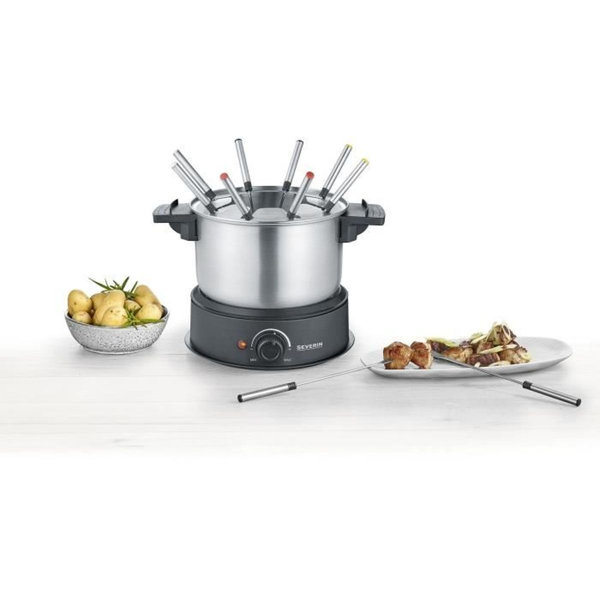 SEVERIN SEV4008146039560 Fondue