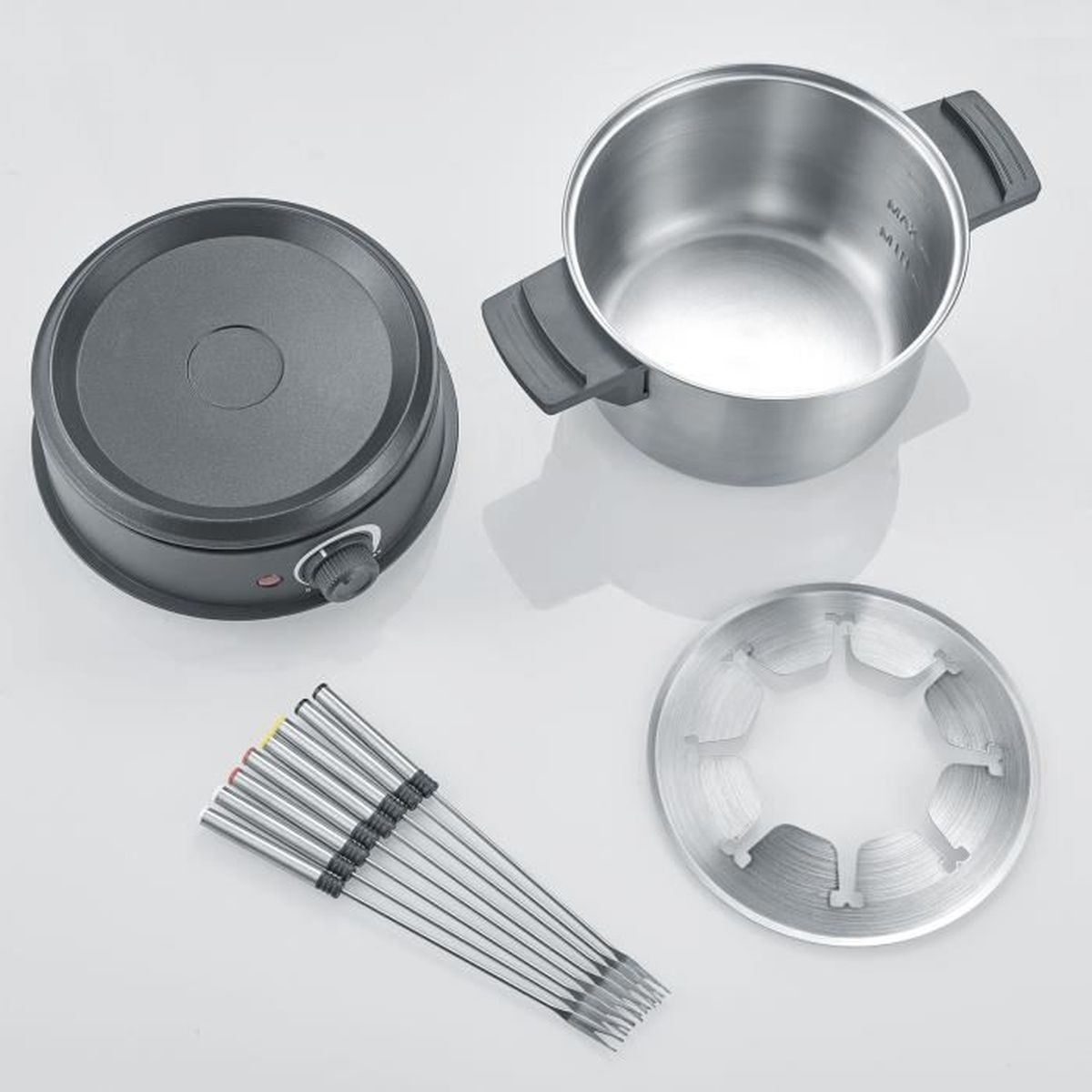 SEVERIN SEV4008146039560 Fondue