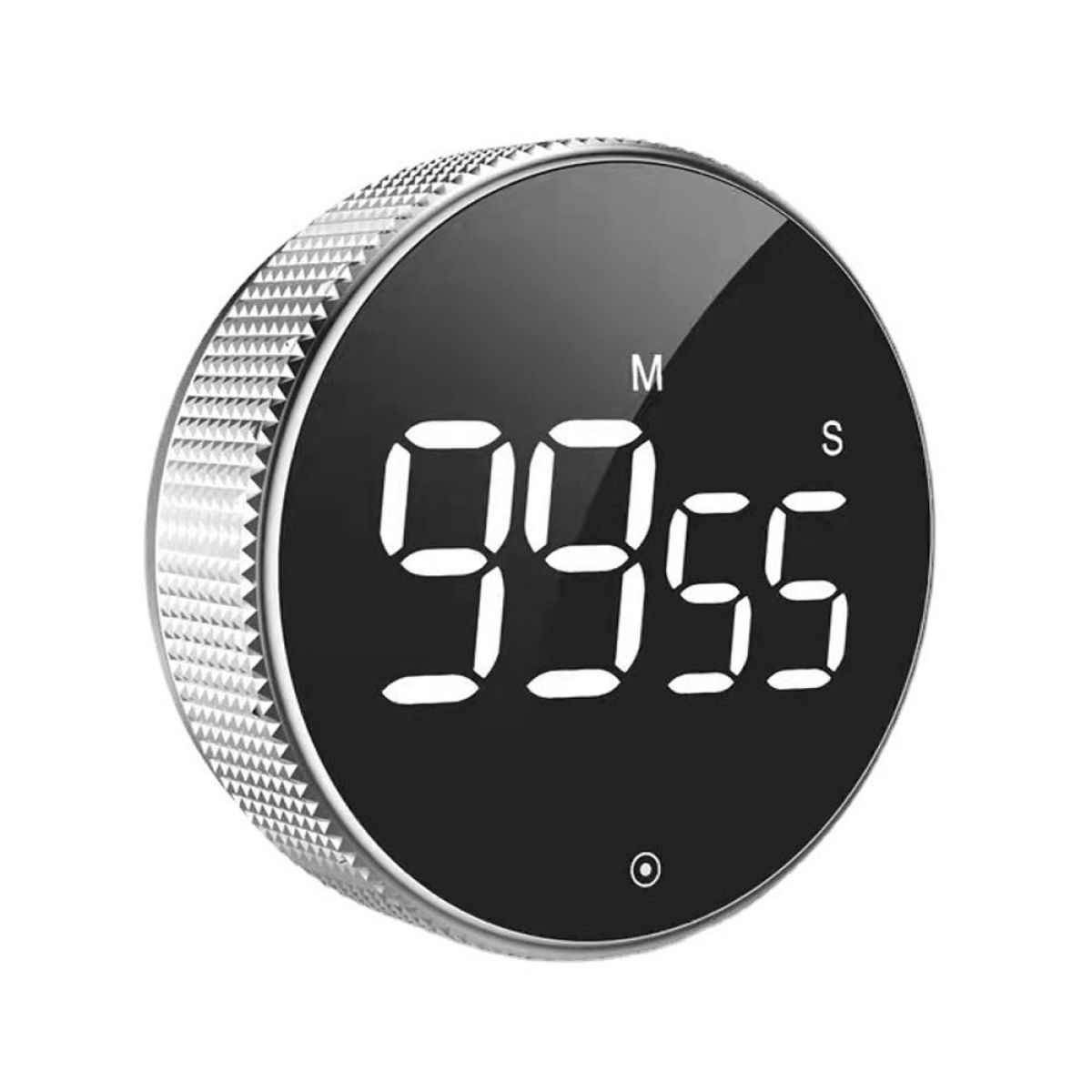 LED-Magnetattraktion Timer ELKUAIE