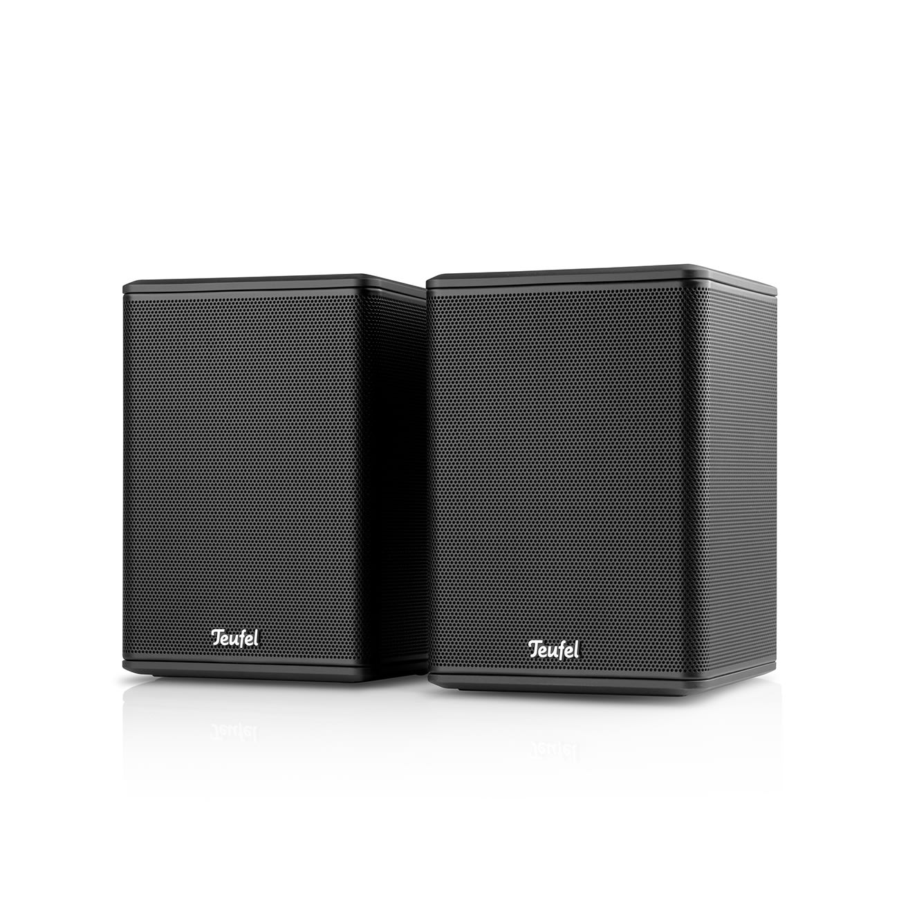 Teufel Cinebar Ultima Surround Power Edition 4.1 Barre de son Bluetooth