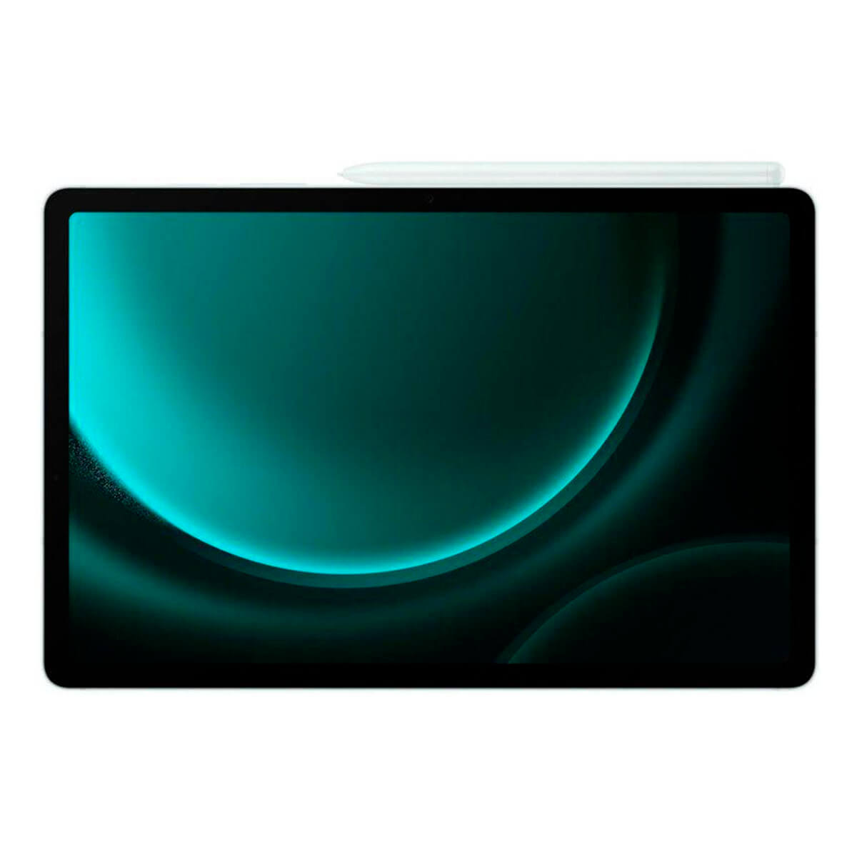 SAMSUNG Galaxy FE, 128 GB, Grün Tablet, 10,9 Tab S9 Zoll