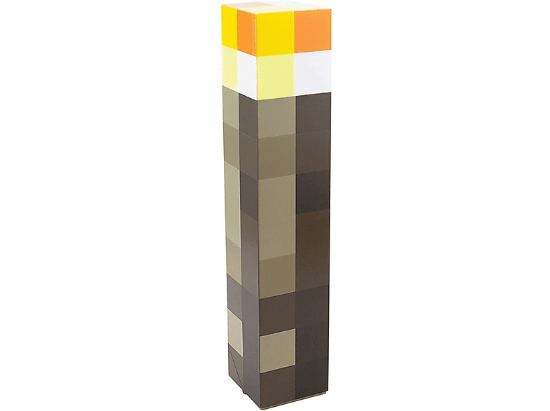 Minecraft-Spiel Die das Fackel wie Taschenlampe ELKUAIE gleiche