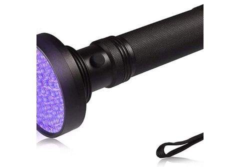 MediaMarkt ELKUAIE LED-UV-Stil Taschenlampe |