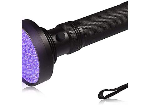 ELKUAIE LED-UV-Stil Taschenlampe | MediaMarkt