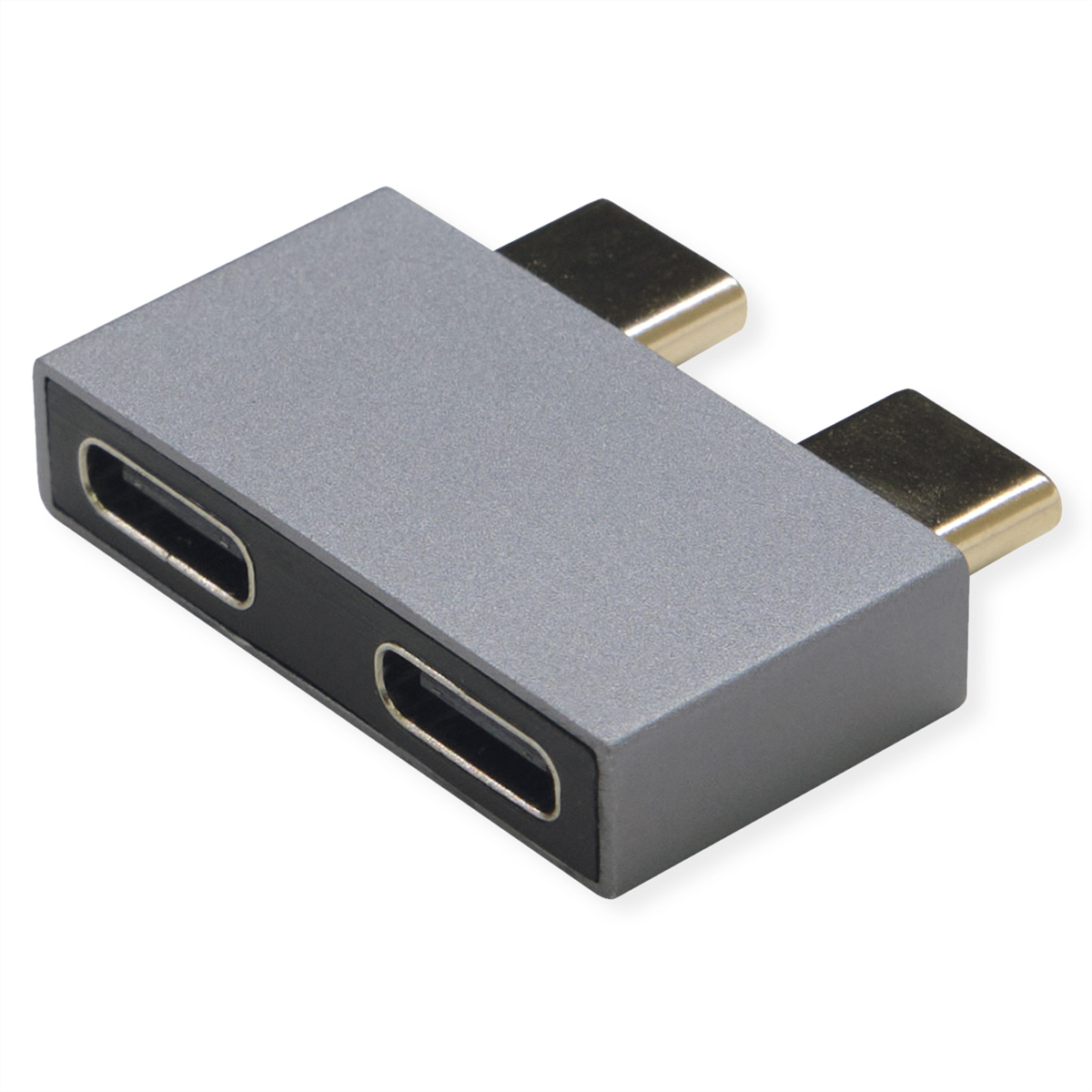 USB ROLINE Adapter Adapter 2 Gen USB 3.2