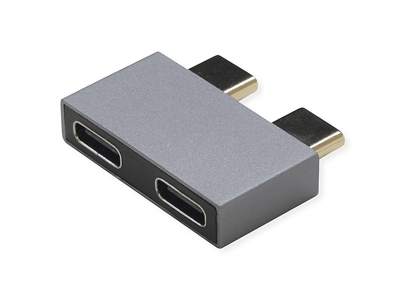 USB Gen 3.2 ROLINE Adapter USB Adapter 2