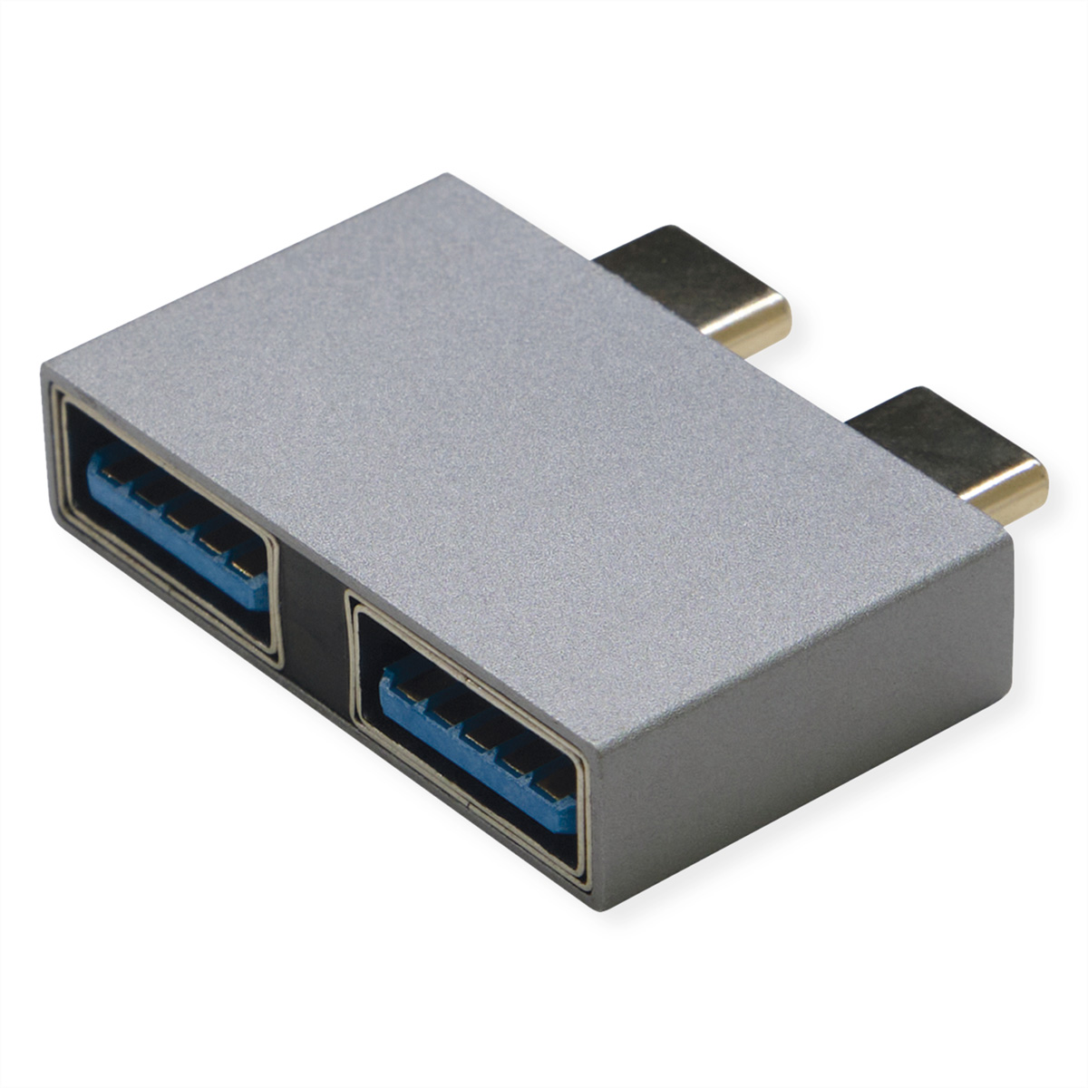 Adapter ROLINE Gen USB Adapter USB 3.2 2