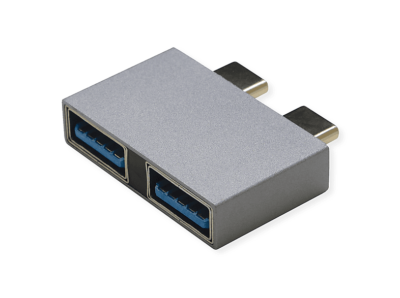 ROLINE USB 3.2 Gen 2 Adapter USB Adapter