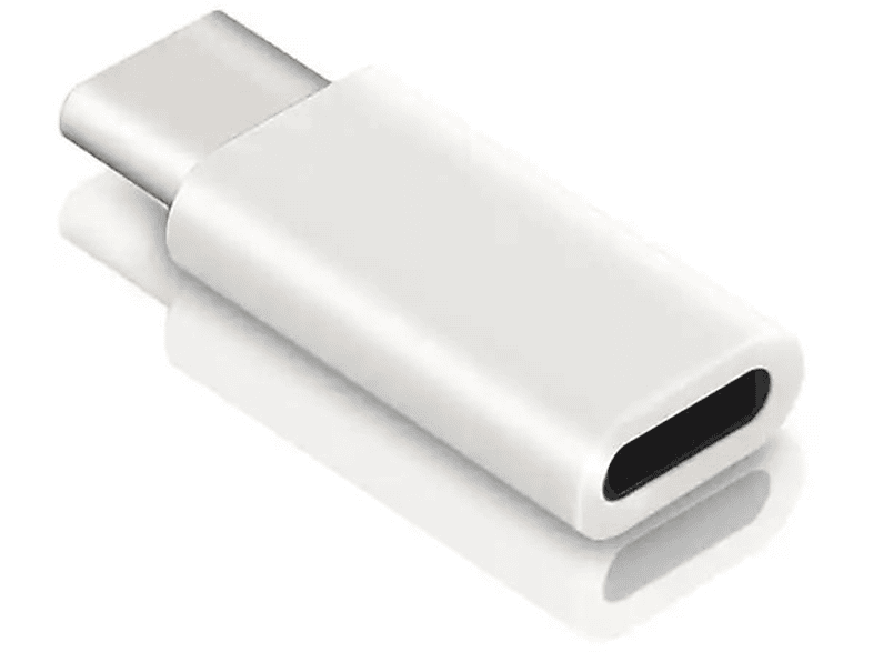 USB Adapter C TRMK Iphone