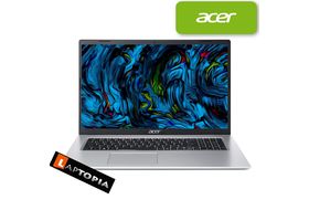 ACER Aspire 3 (A315-58-54X6), Notebook mit 15,6 Zoll Display, Intel® Core™  i5 Prozessor, 8 GB RAM, 512 GB SSD, Intel Iris Xe Graphics, Electric Blue  Notebook mit , 8 RAM, 512 & Electric Blue kaufen | SATURN