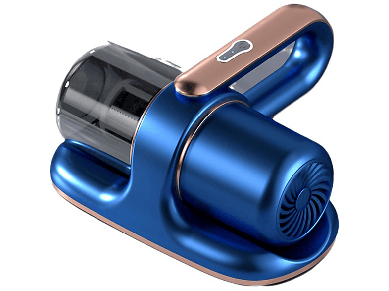 Mite suction. Remover operate, - Blue:Simple by Watt powerful USB, 100W Powered UWOT Handstaubsauger, easy to 100 Handheld to clean, Cordless