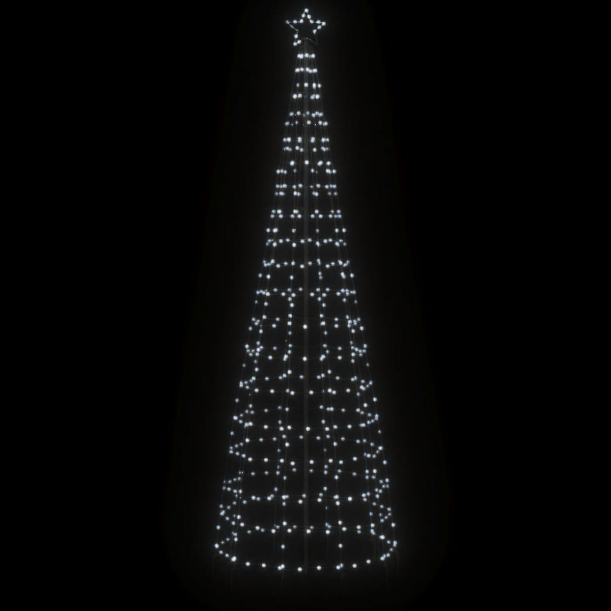 Weihnachtsbaum VIDAXL 358105