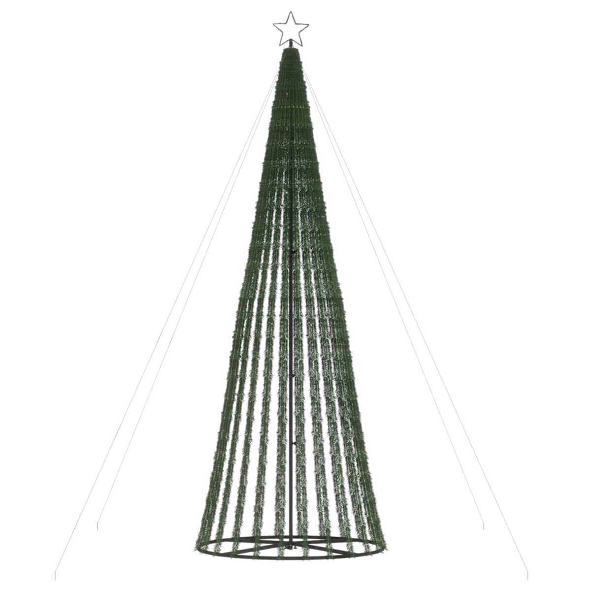 Weihnachtsbaum 358068 VIDAXL