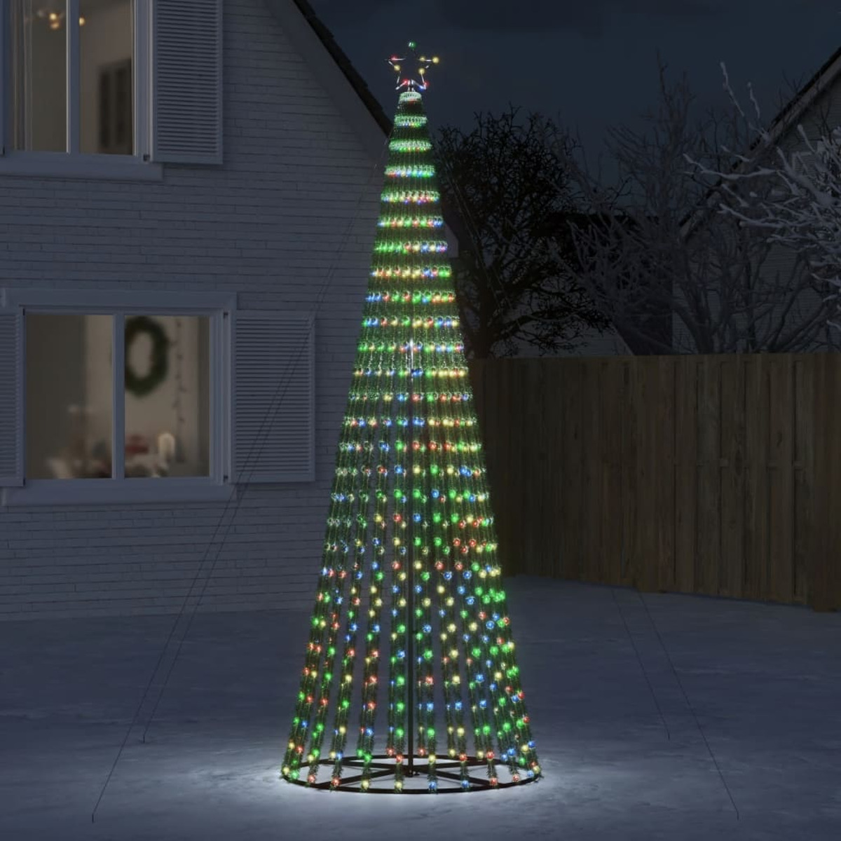 VIDAXL 358071 Weihnachtsbaum