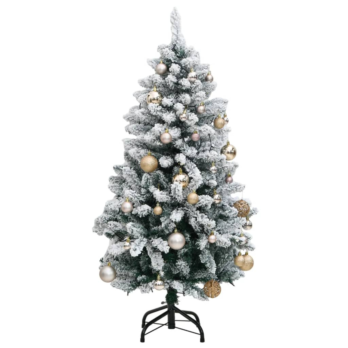 Weihnachtsbaum 3210097 VIDAXL