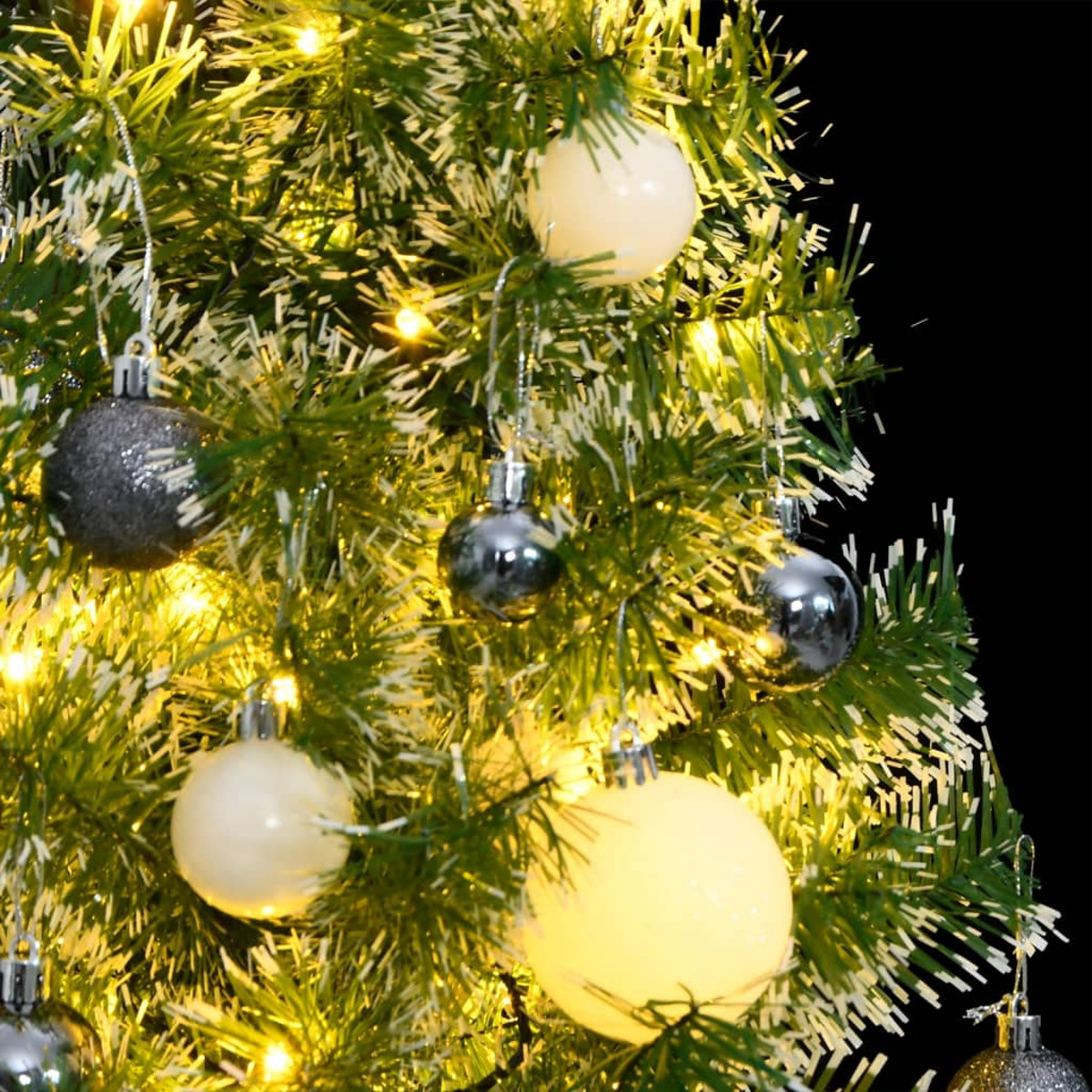 VIDAXL Weihnachtsbaum 3210100