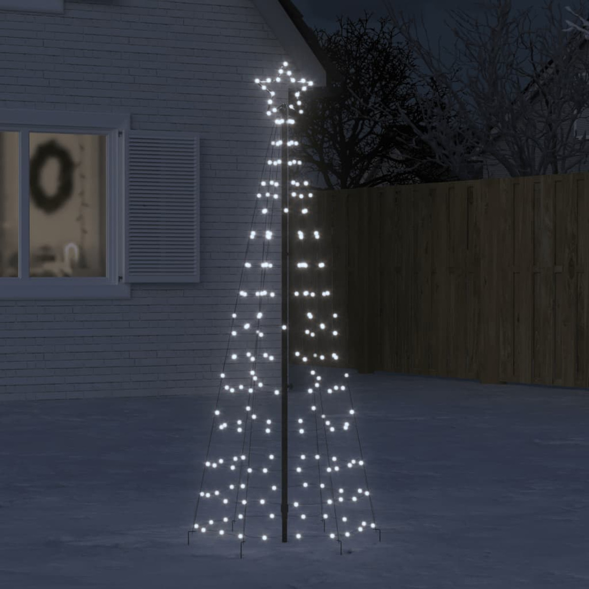 VIDAXL 358101 Weihnachtsbaum