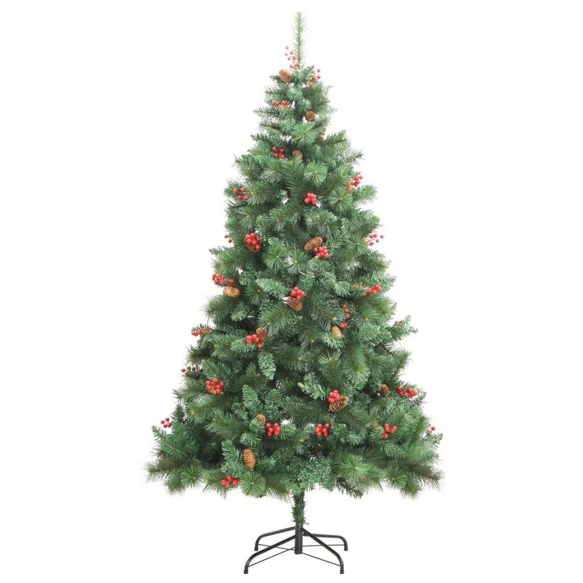 3210236 VIDAXL Weihnachtsbaum