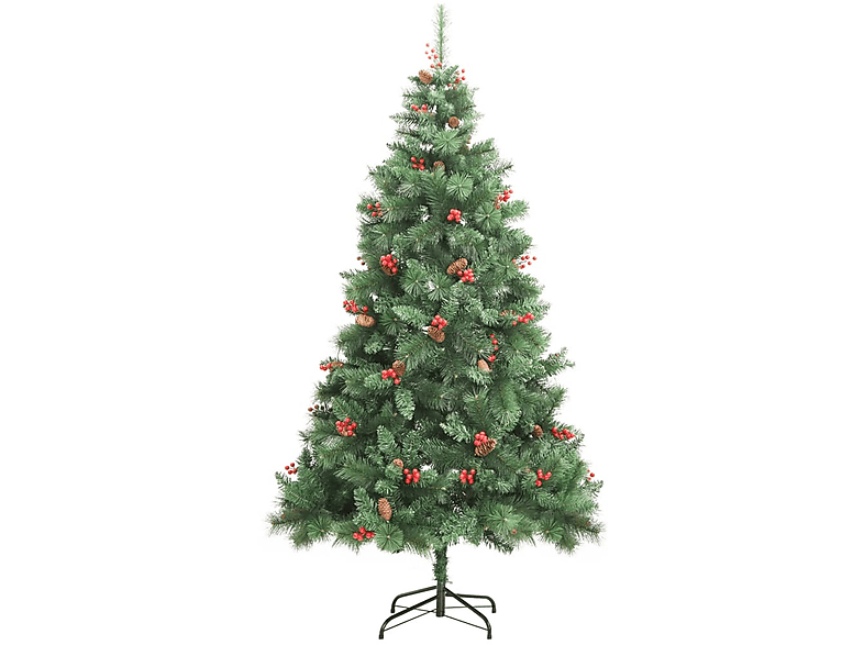 VIDAXL 3210236 Weihnachtsbaum | Weihnachtsbeleuchtung innen