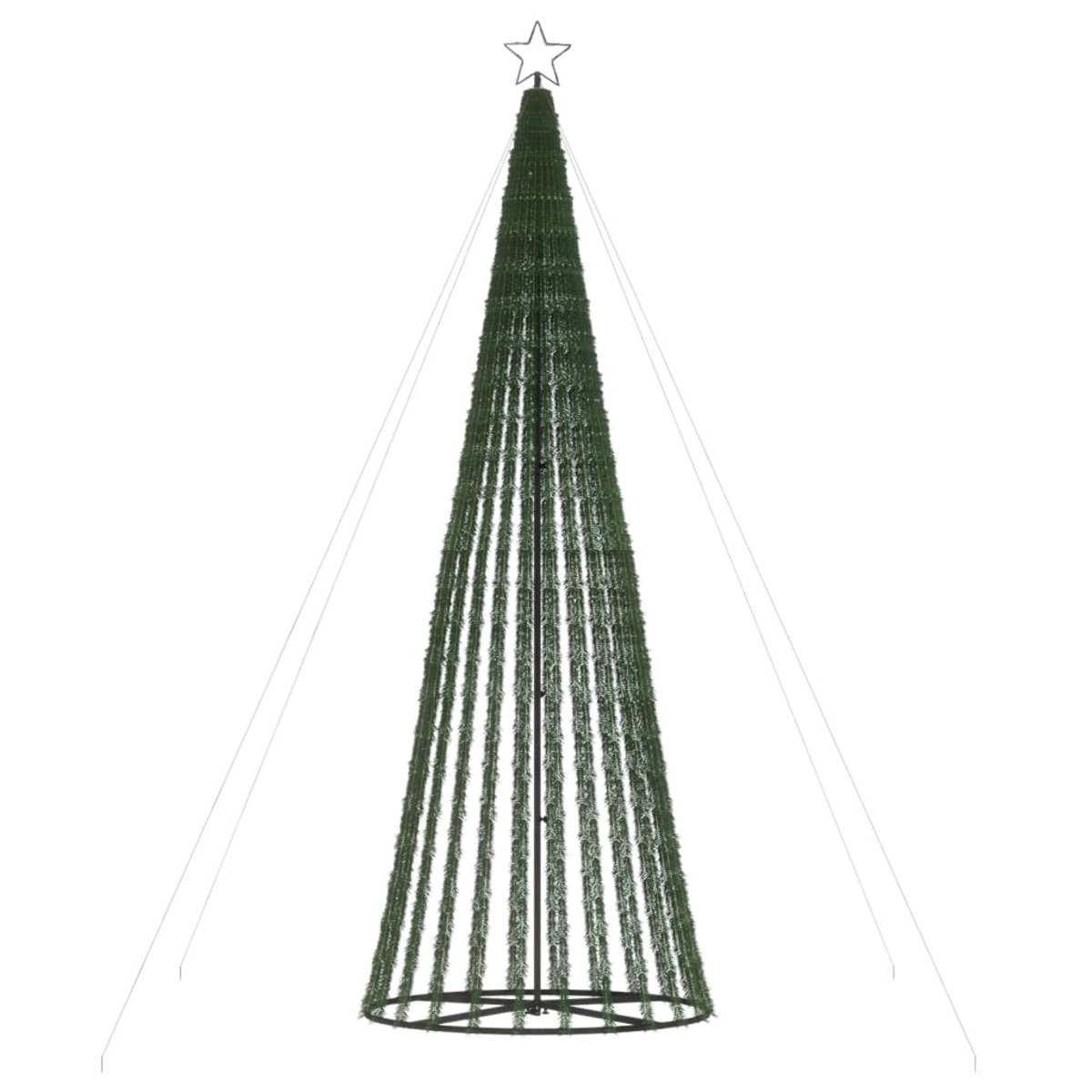 Weihnachtsbaum 358069 VIDAXL