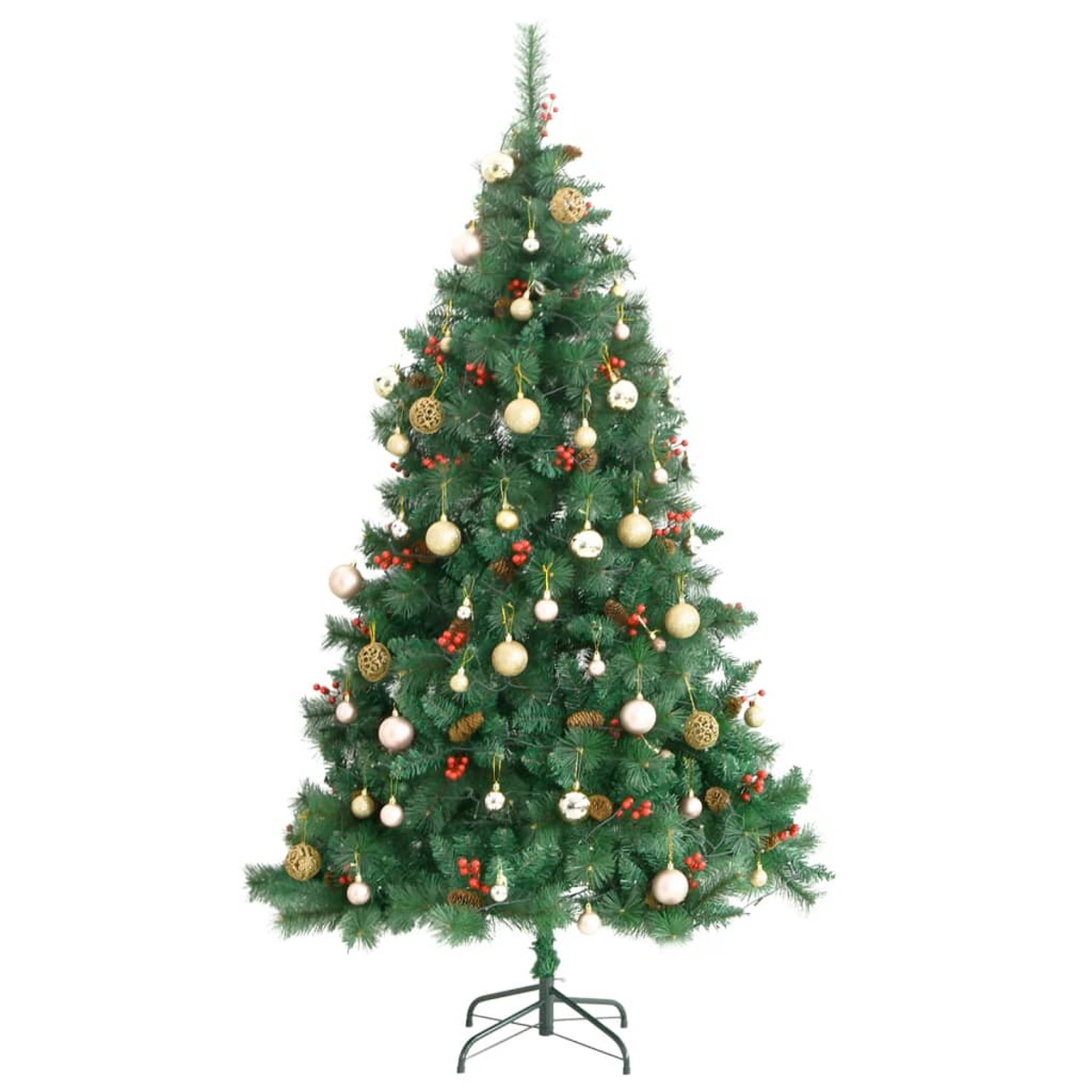 Weihnachtsbaum VIDAXL 3210236