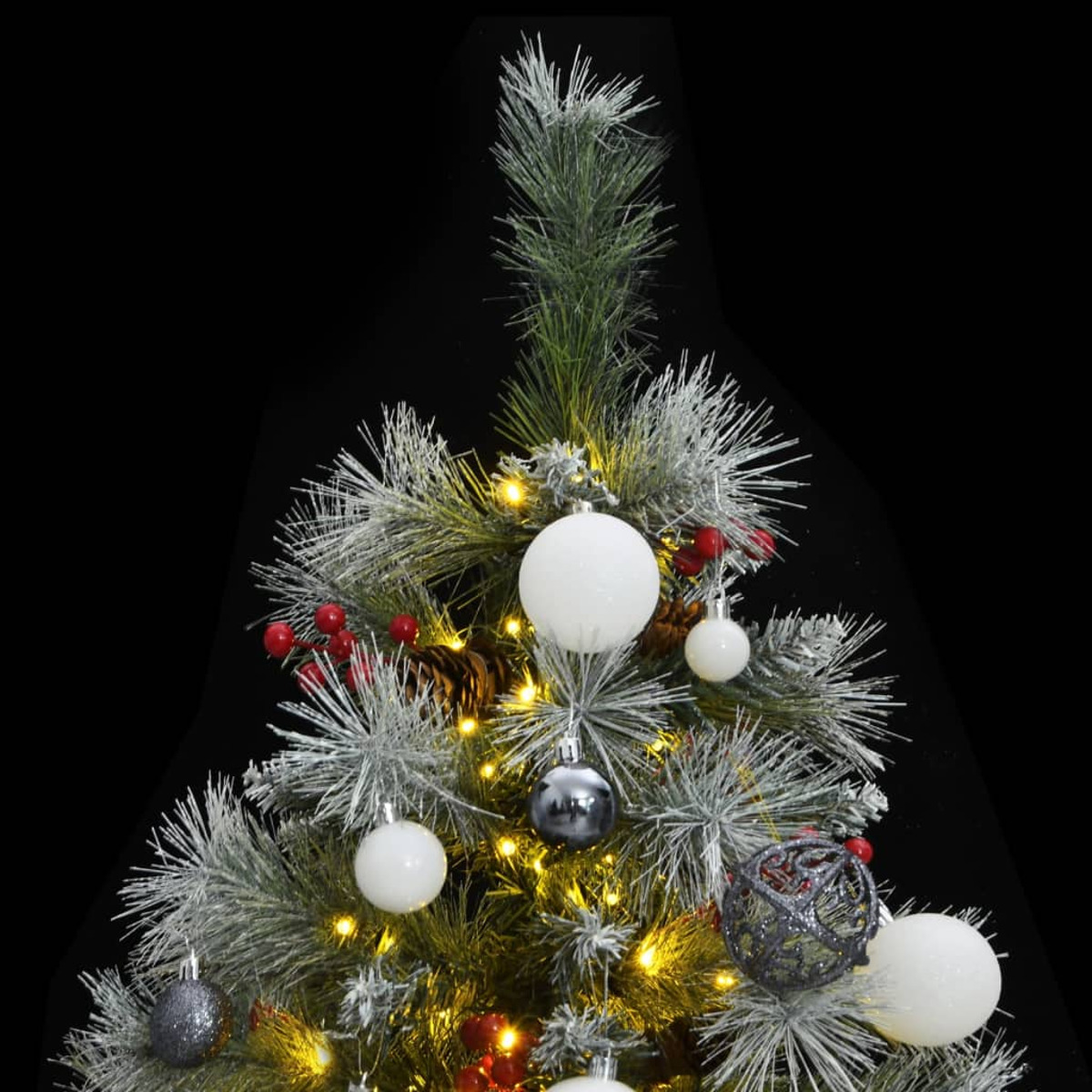3210252 VIDAXL Weihnachtsbaum