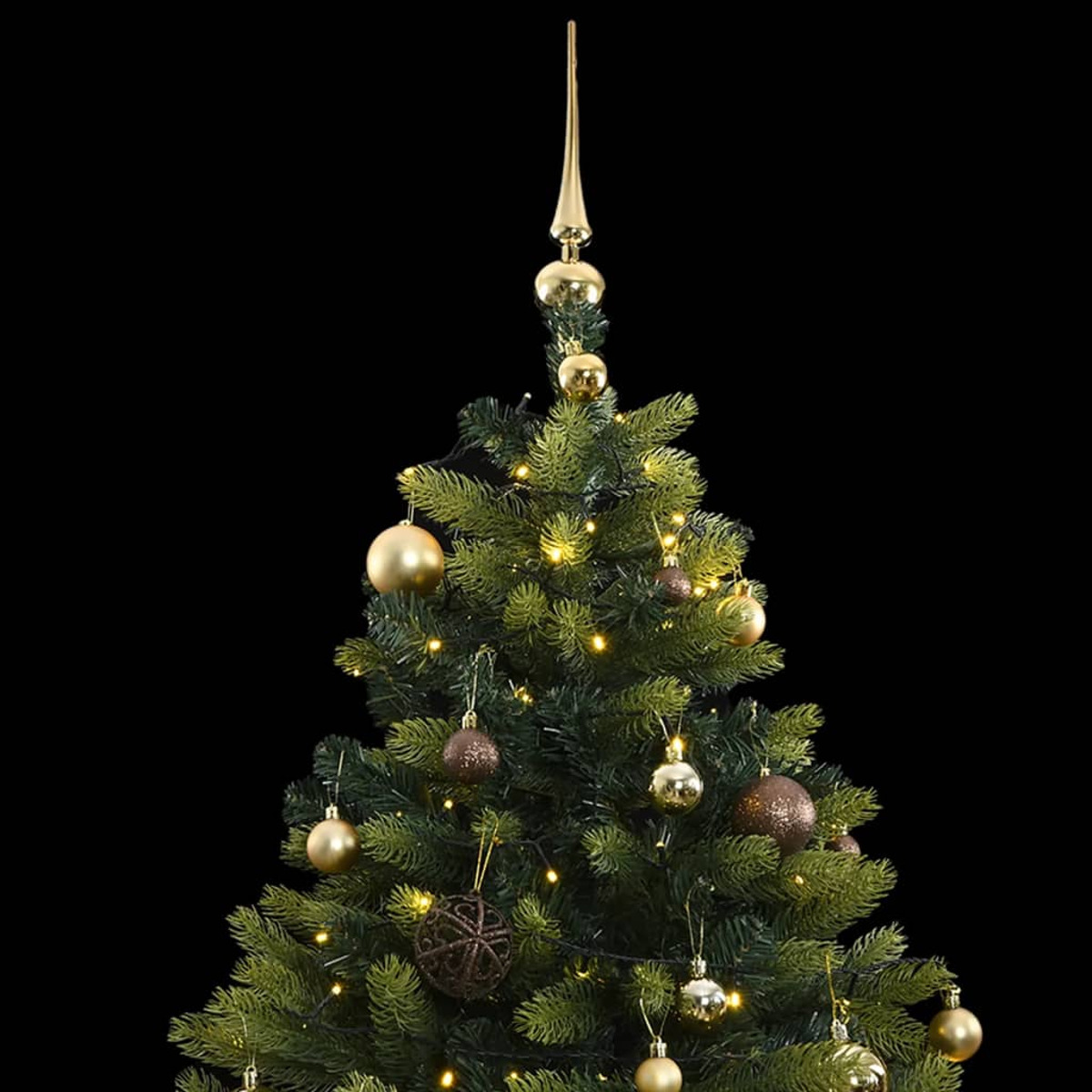 Weihnachtsbaum VIDAXL 3210286