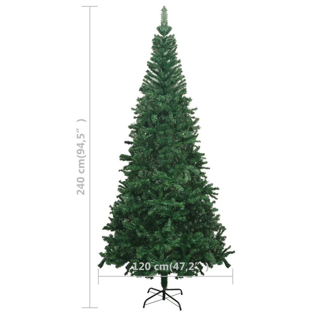 VIDAXL 3077577 Weihnachtsbaum