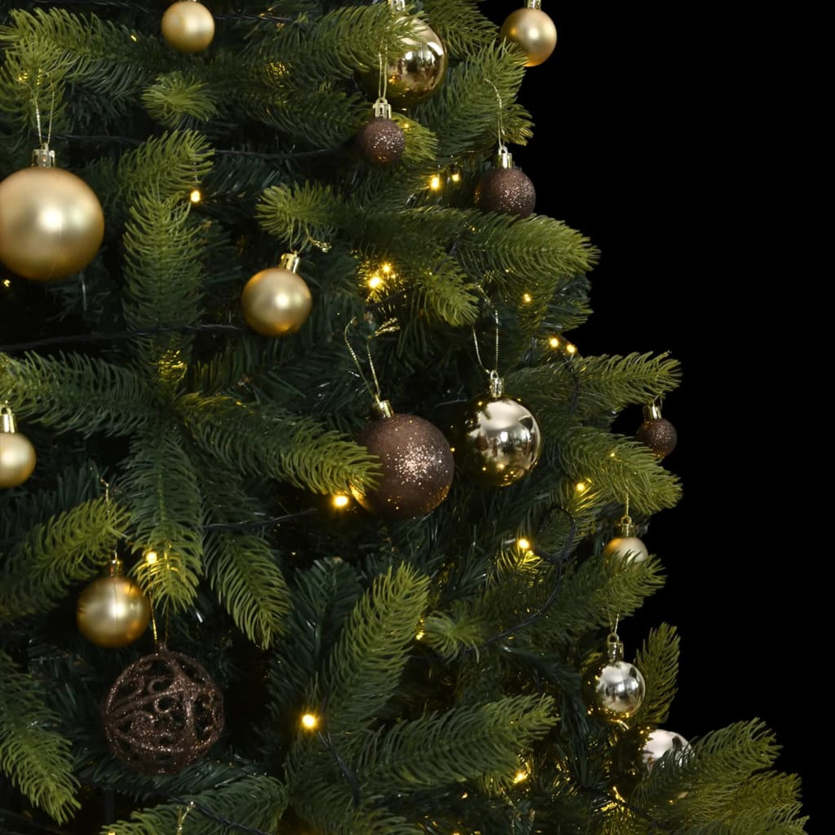 Weihnachtsbaum VIDAXL 3210374