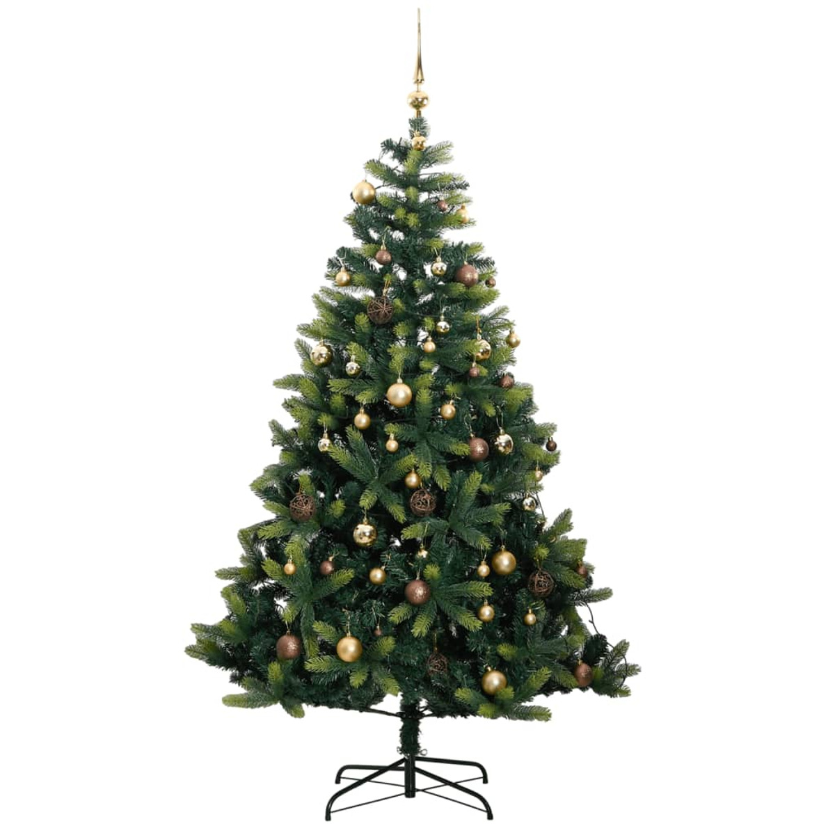 Weihnachtsbaum VIDAXL 3210286