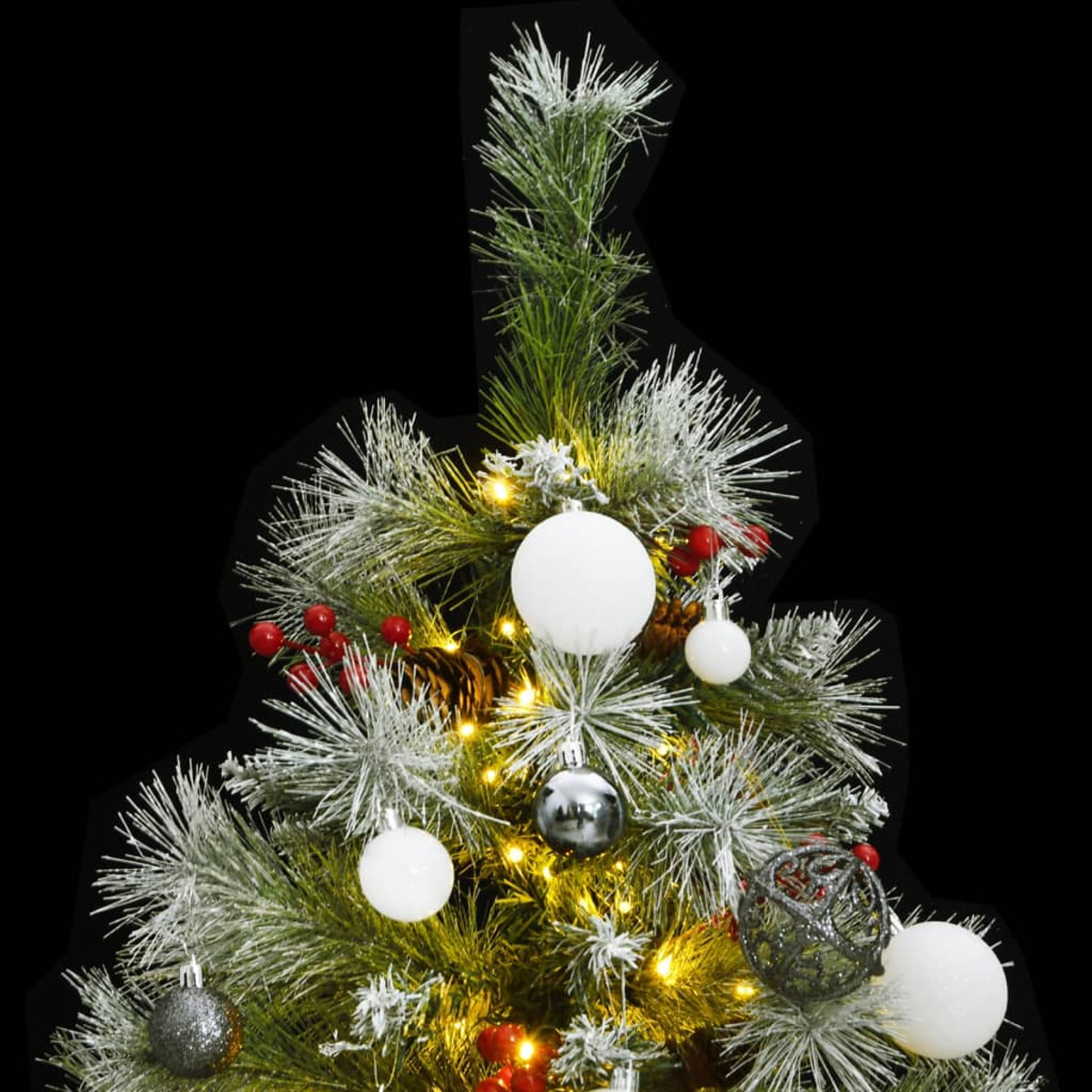 VIDAXL Weihnachtsbaum 3210201