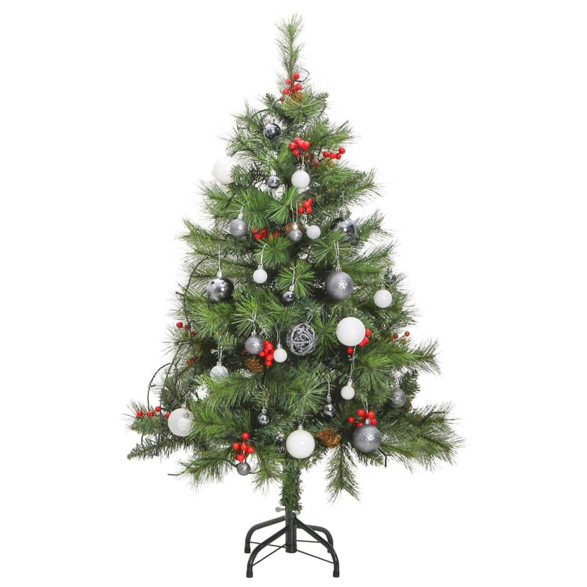Weihnachtsbaum 3210200 VIDAXL