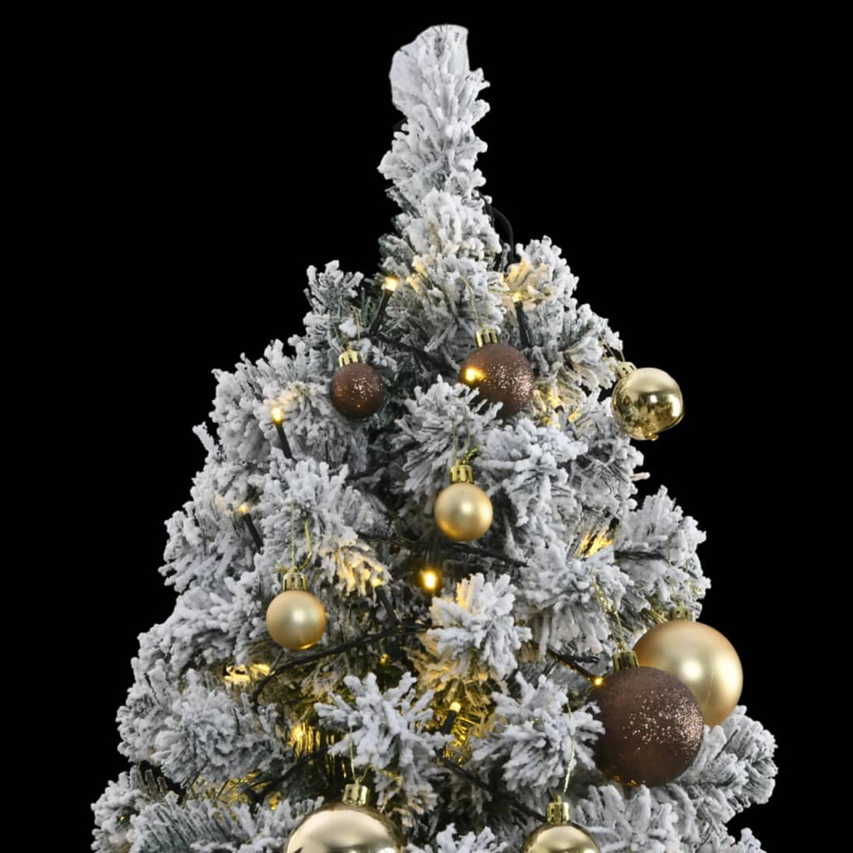 VIDAXL Weihnachtsbaum 3210485