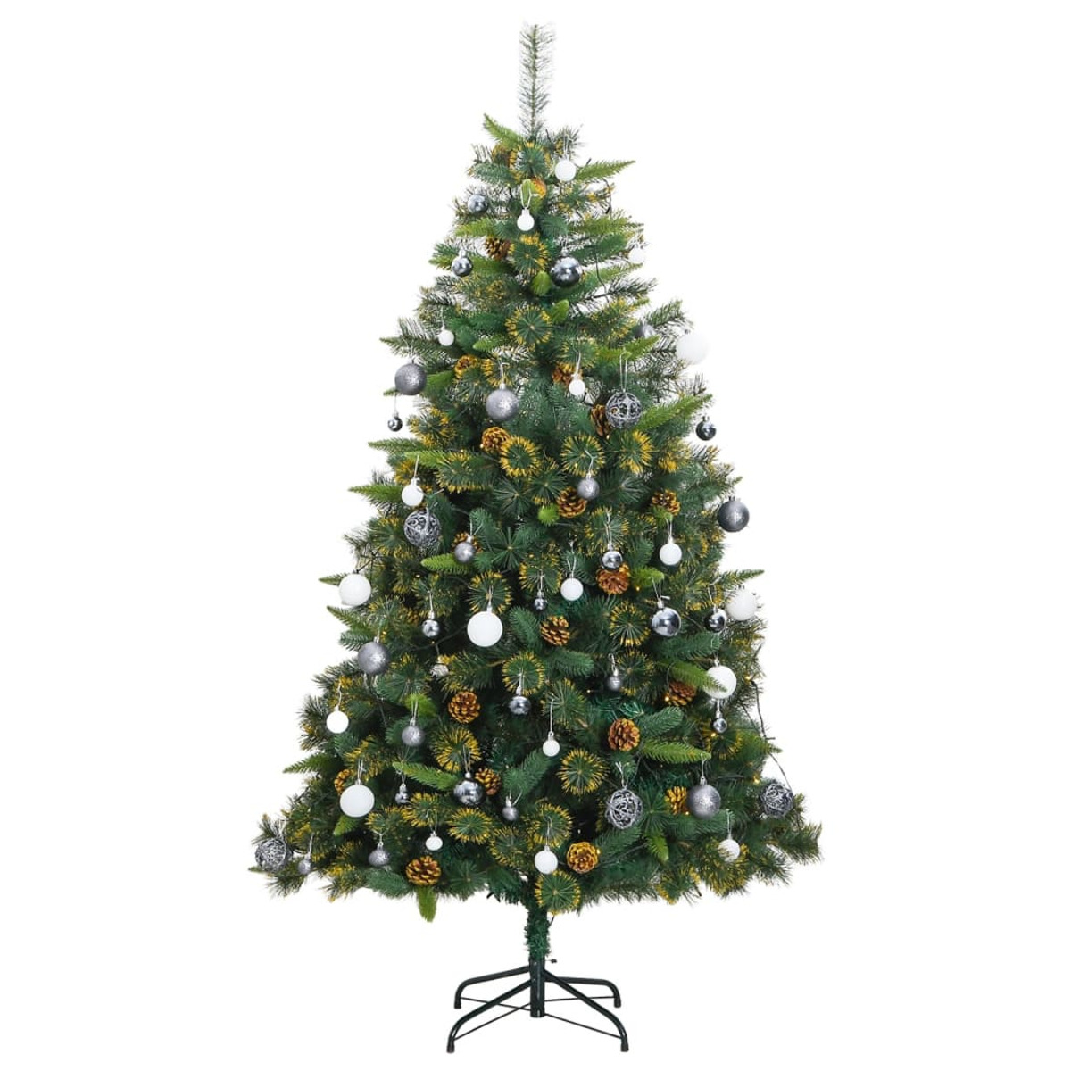 Weihnachtsbaum 3210246 VIDAXL