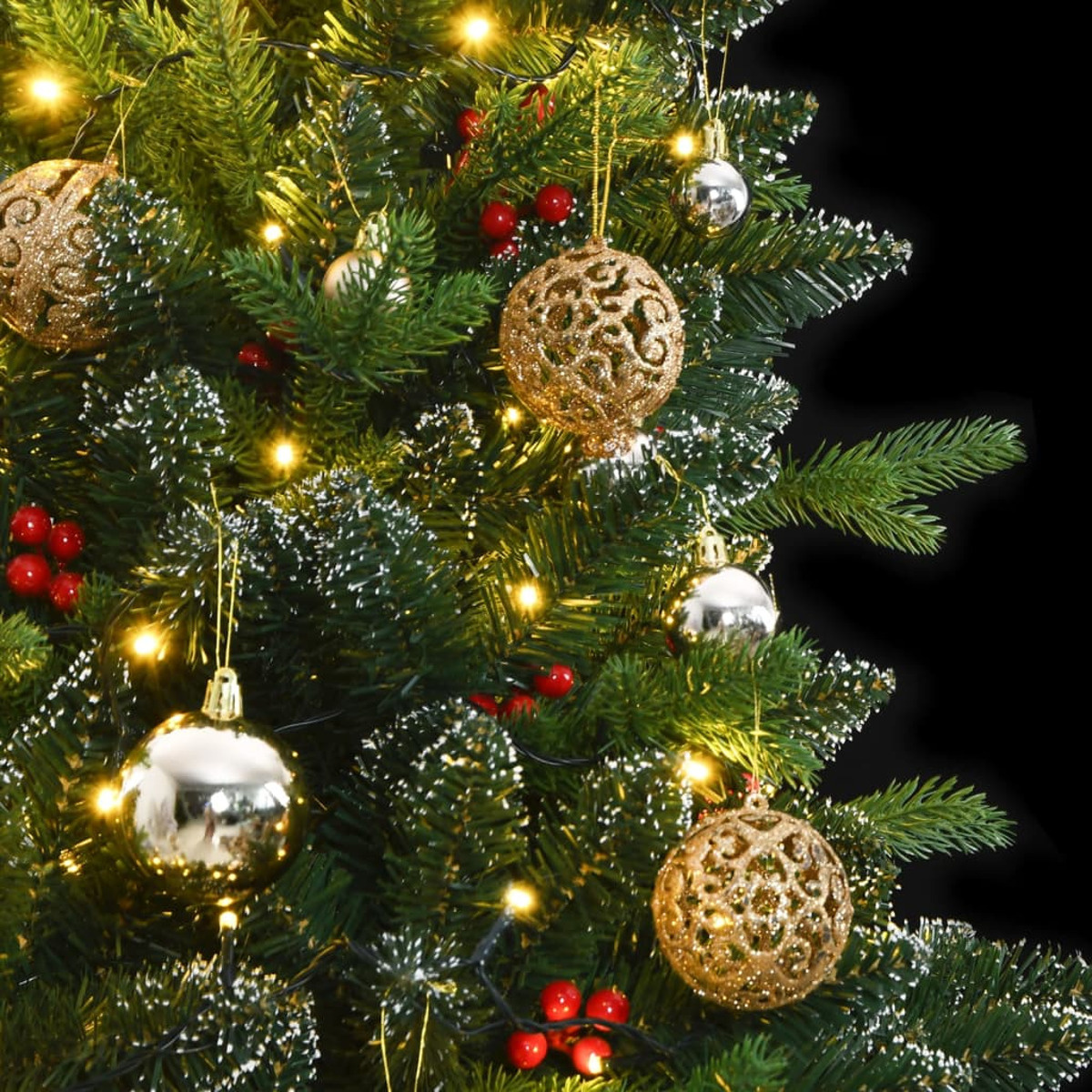 Weihnachtsbaum VIDAXL 3210388