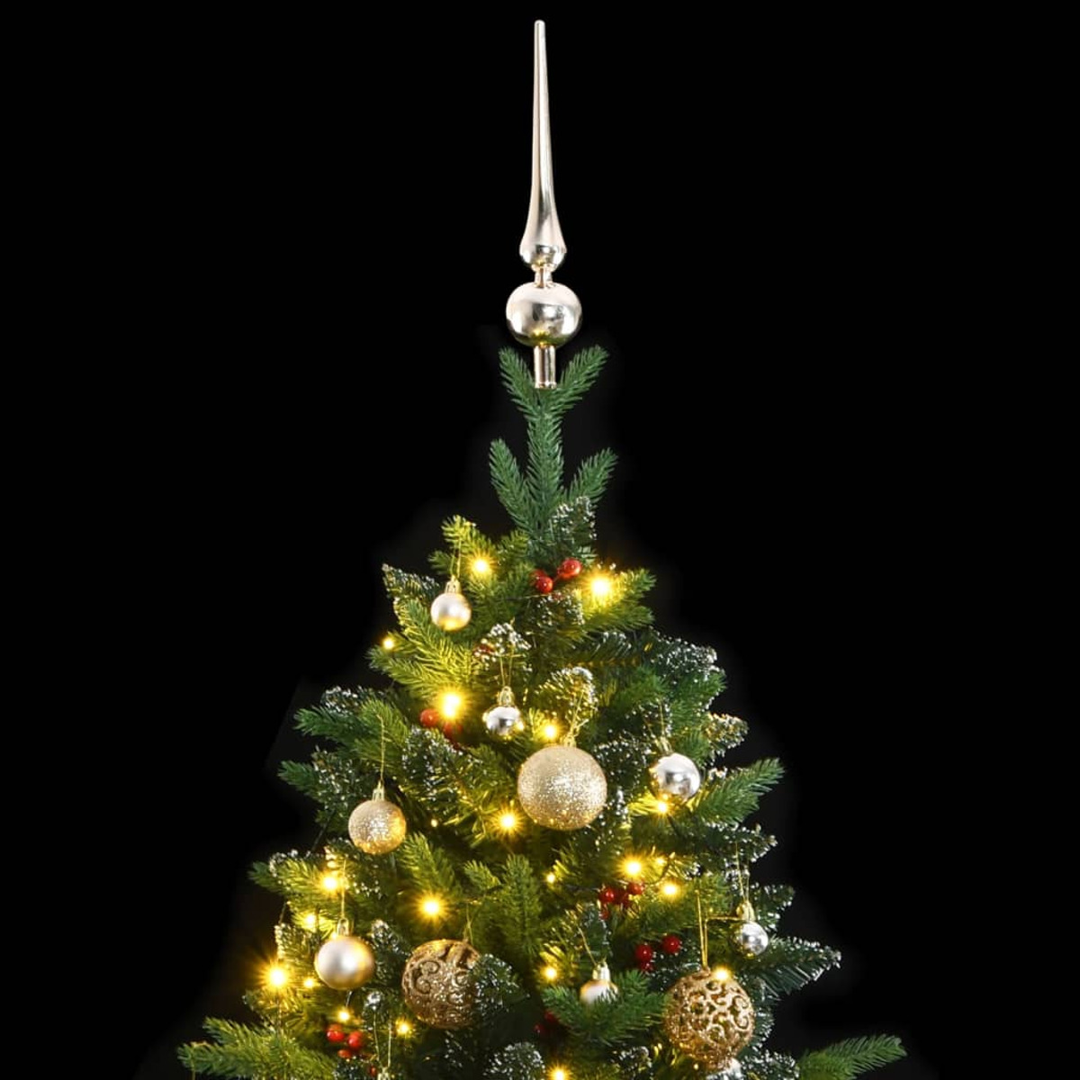 VIDAXL Weihnachtsbaum 3210388